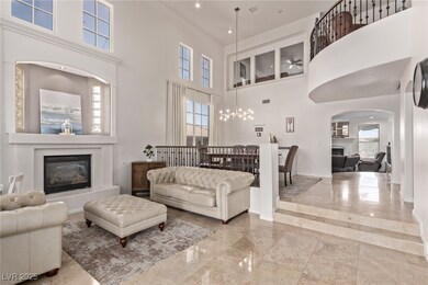 1436 Via Merano St, Henderson, NV 89052 - photo 5