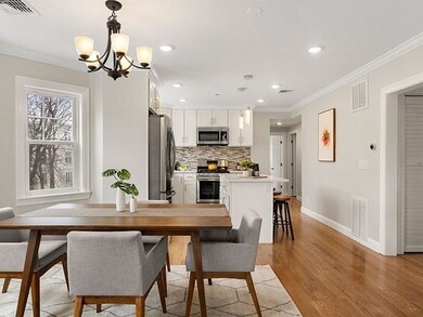 96 Wheatland St unit 3, Somerville, MA 02145 - photo 3