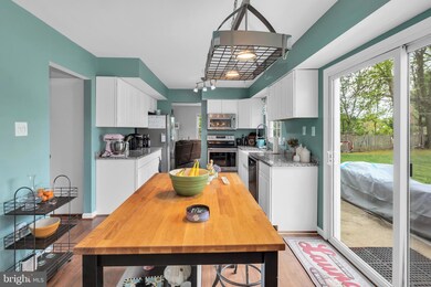 13009 Maepine Ct, Fairfax, VA 22033 - photo 7