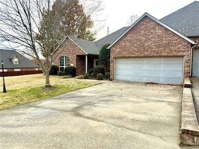 4221 N Zion Valley Dr, Fayetteville, AR 72703 - photo 2