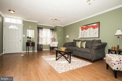 4607 Mews Dr, Owings Mills, MD 21117 - photo 5