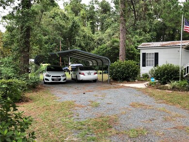 1012 Franklin St, Darien, GA 31305 - photo 3