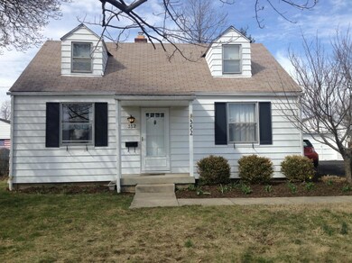 Double Dormer Beauty!