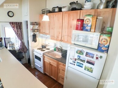 863 Massachusetts Ave unit 51, Cambridge, MA 02139 - photo 3