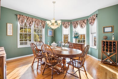 90 Windermere Ridge Dr, Southington, CT 06489 - photo 6