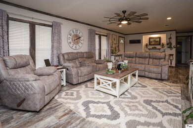 507 Rodgers Rd, Ruston, LA 71270 - photo 7