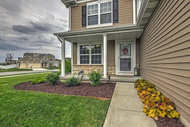 13077 Massachusetts St, Crown Point, IN 46307 - photo 3