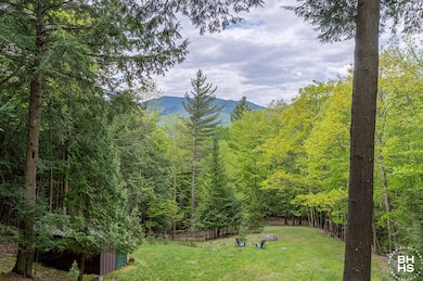 KeeneValleyCampOnLeviLamb_Sun_View_From_
