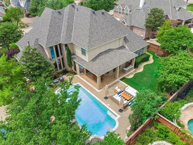 1665 Byron Nelson Pkwy, Southlake, TX 76092 - photo 2