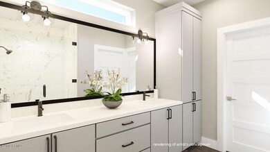 Brighton - master bath 2