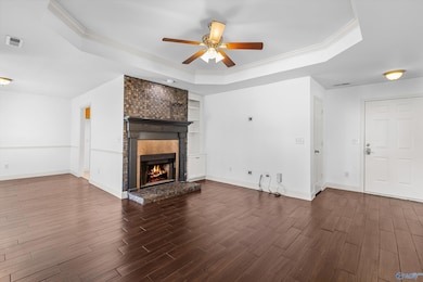 229 Tanner Point Dr, New Market, AL 35761 - photo 6