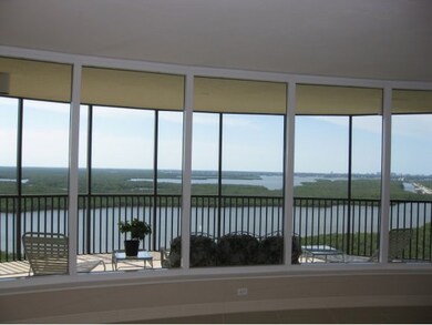 Living Room View