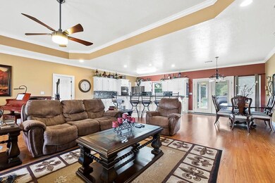 52096 Oak Ridge Dr, Franklinton, LA 70438 - photo 5