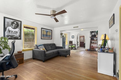 1913 N East St, Flagstaff, AZ 86004 - photo 2