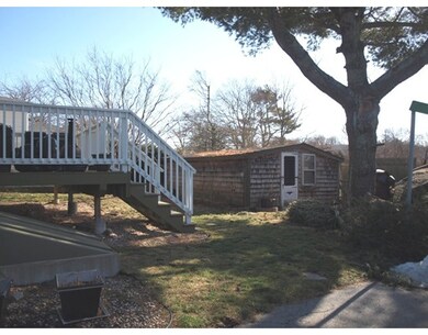 88 Sharp St, North Dartmouth, MA 02747 - photo 3