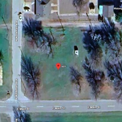 601 E Main St, Watonga, OK 73772 - photo 6