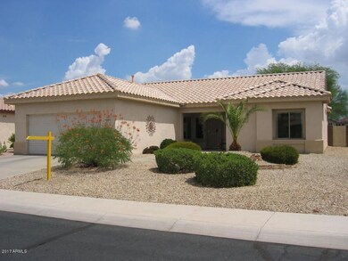 18303 N Summerbreeze Way, SCG