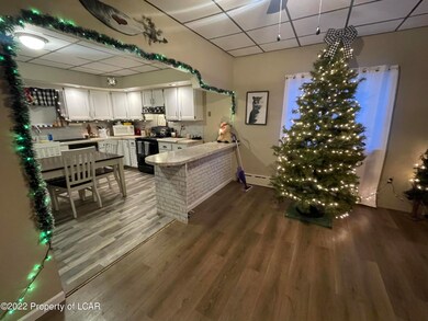 738 S Hanover St, Nanticoke, PA 18634 - photo 4