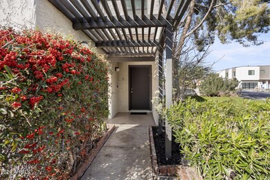 Create your own walkway!