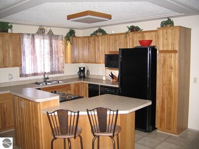 831 S Augres River Dr, Au Gres, MI 48703 - photo 4