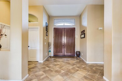 Entry -