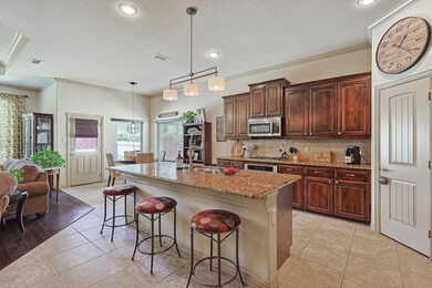 3304 Sombrero Dr, Denton, TX 76210 - photo 6