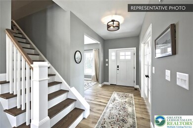 0 Pleasant View Dr unit Lot 67 765248, Mahoning Township, PA 18235 - photo 5