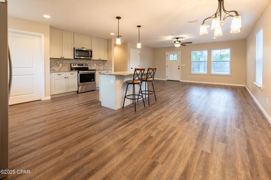 3916 Harry Wells Rd, Southport, FL 32409 - photo 4