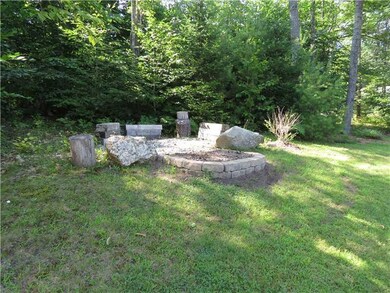 Yard/Garden.