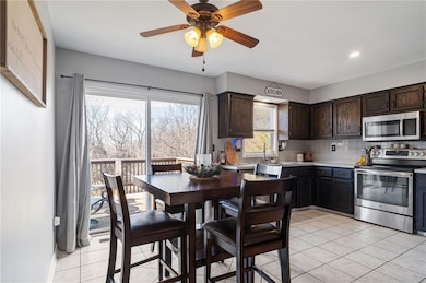 1804 4th St, Platte City, MO 64079 - photo 5