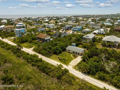 Aerial of Home