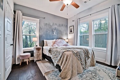 510 S College Ave unit 2, Fayetteville, AR 72701 - photo 7