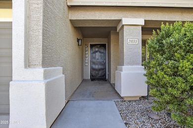 21033 N Alexis Ave, Maricopa, AZ 85138 - photo 3