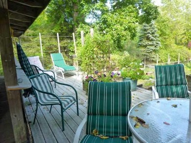 Patio/Deck