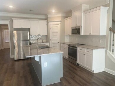 2417 Sequoia Trail, Evans, GA 30809 - photo 5