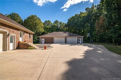 283 Lost Creek Rd NE, New Salisbury, IN 47161 - photo 5