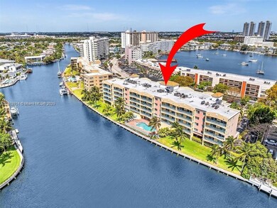 201 Golden Isles Dr unit 204, Hallandale Beach, FL 33009 - photo 3