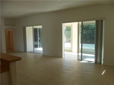 Interior Space/Layout. Additional View to Living D
