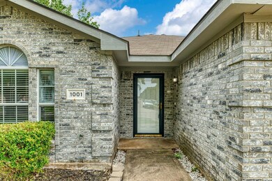 1001 Caddo Lake Dr, Wylie, TX 75098 - photo 3