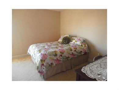 Bedroom.