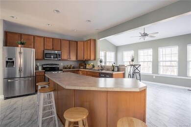 5267 Beachmere Terrace, Chesterfield, VA 23831 - photo 6