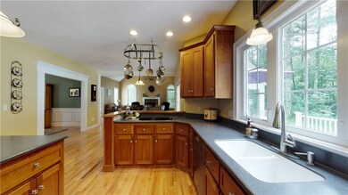 5 River Bend Rd, Upton, MA 01568 - photo 4