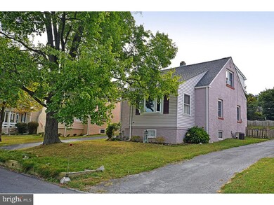 1414 Stirling St, Coatesville, PA 19320 - photo 3