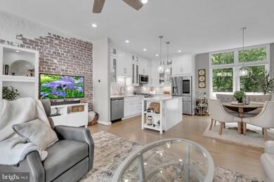 620 3rd St SW unit 111, Washington, DC 20024 - photo 3