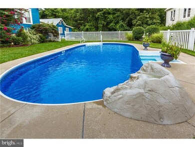 201 Fountain Ave, Burlington, NJ 08016 - photo 5