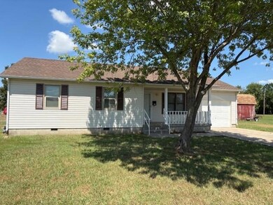 3435 Gabriel Ave, Parsons, KS 67357 - photo 3
