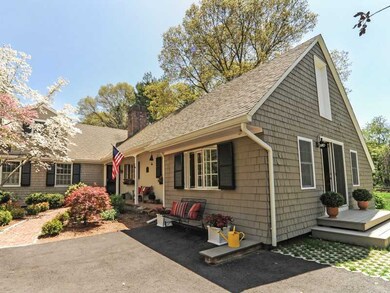 8 Knapton St, Barrington, RI 02806 - photo 2