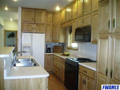 5461 W 200 S-1, Bluffton, IN 46714 - photo 7