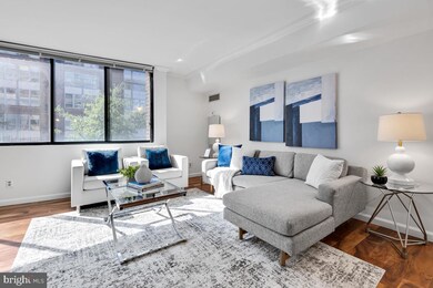 Park Princess/Logan Park unit 310, Washington, DC 20005 - photo 6