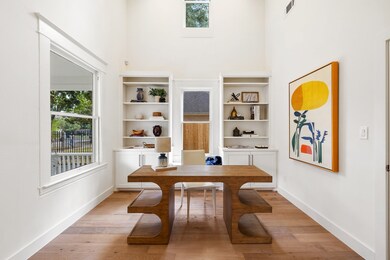 1809 Columbia St, Houston, TX 77008 - photo 7